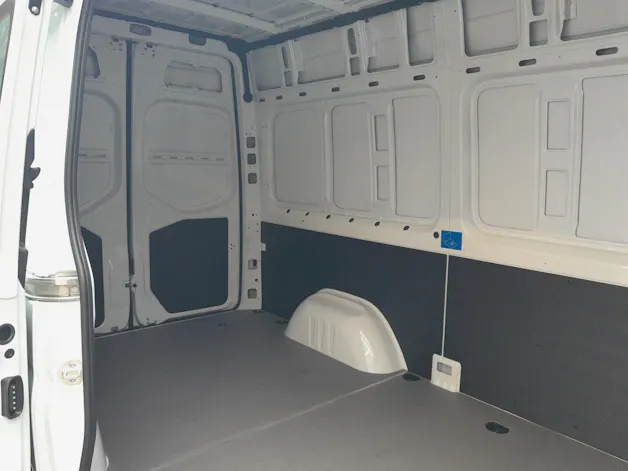 Mercedes-Benz Sprinter 317 Kaw. 3665 S 2.0 CDI 170 Pro