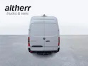 Mercedes-Benz Sprinter 317 Kaw. 3665 S 2.0 CDI 170 Pro
