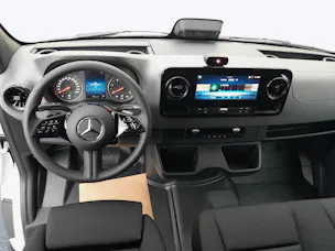 Mercedes-Benz Sprinter 317 Kaw. 3665 S 2.0 CDI 170 Pro