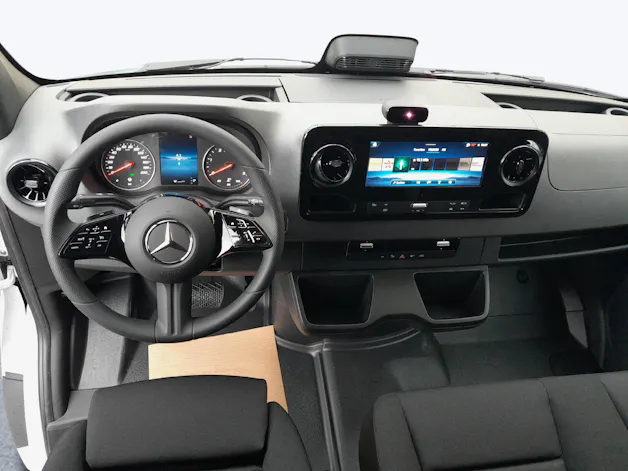 Mercedes-Benz Sprinter 317 Kaw. 3665 S 2.0 CDI 170 Pro