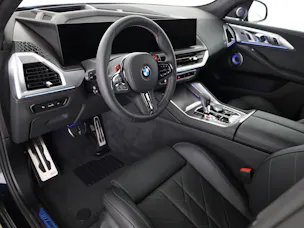 BMW XM Label Plug-in Hybrid