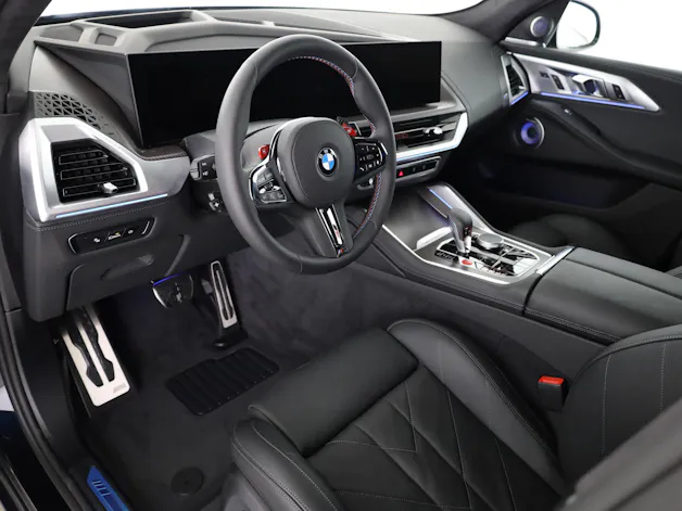 BMW XM Label Plug-in Hybrid