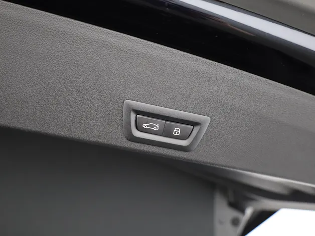 BMW XM Label Plug-in Hybrid