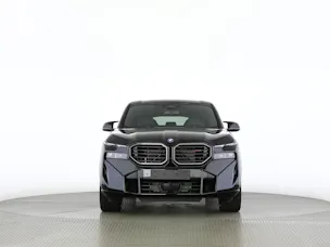 BMW XM Label Plug-in Hybrid