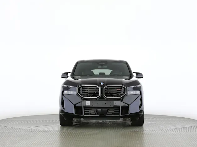 BMW XM Label Plug-in Hybrid