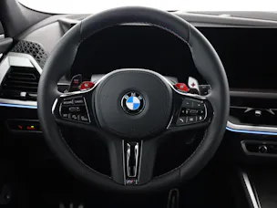 BMW XM Label Plug-in Hybrid