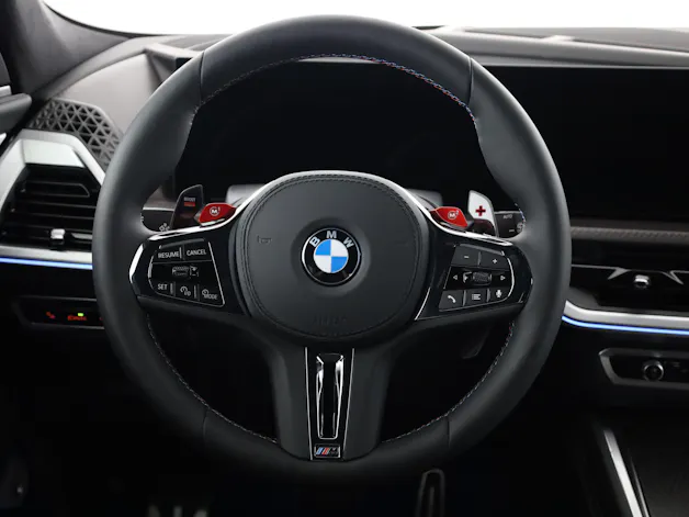 BMW XM Label Plug-in Hybrid