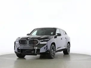 BMW XM Label Plug-in Hybrid