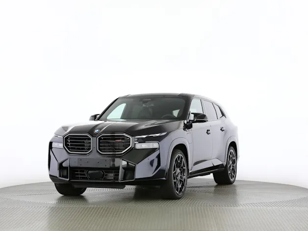 BMW XM Label Plug-in Hybrid