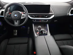 BMW XM Label Plug-in Hybrid