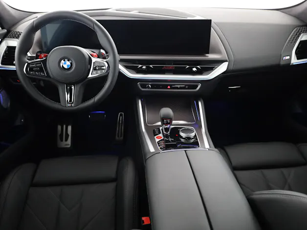 BMW XM Label Plug-in Hybrid