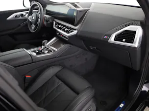 BMW XM Label Plug-in Hybrid