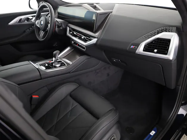 BMW XM Label Plug-in Hybrid