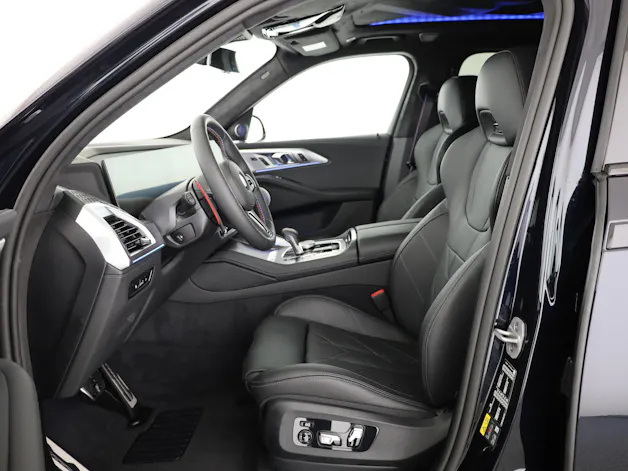 BMW XM Label Plug-in Hybrid