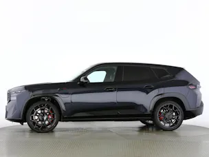BMW XM Label Plug-in Hybrid