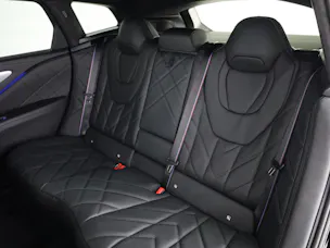 BMW XM Label Plug-in Hybrid