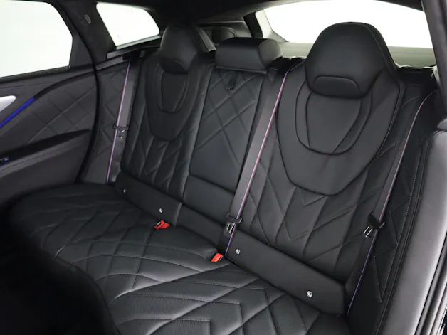 BMW XM Label Plug-in Hybrid