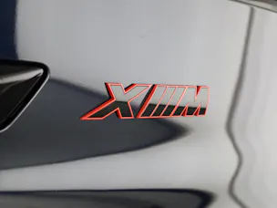BMW XM Label Plug-in Hybrid