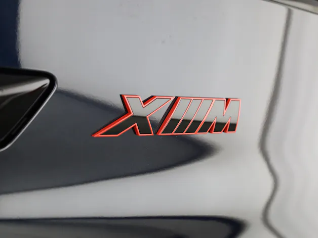 BMW XM Label Plug-in Hybrid