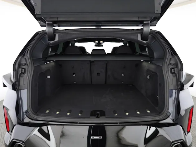 BMW XM Label Plug-in Hybrid