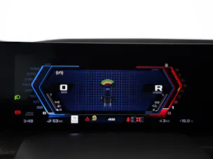 BMW XM Label Plug-in Hybrid
