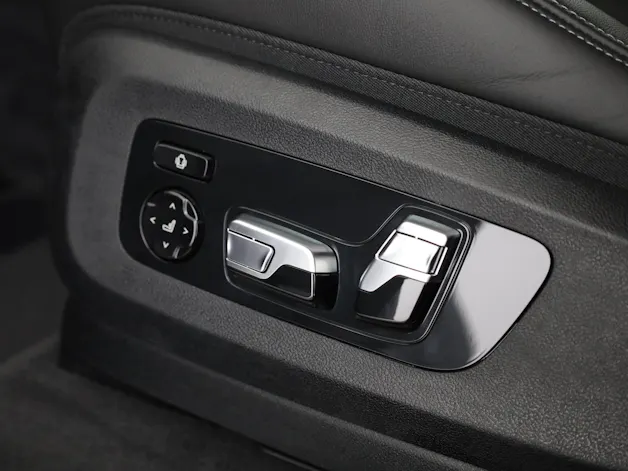 BMW XM Label Plug-in Hybrid