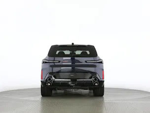 BMW XM Label Plug-in Hybrid