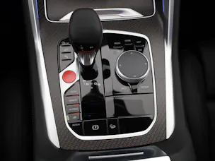 BMW XM Label Plug-in Hybrid