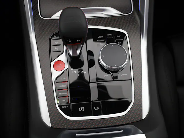 BMW XM Label Plug-in Hybrid