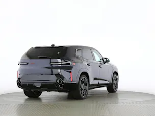 BMW XM Label Plug-in Hybrid