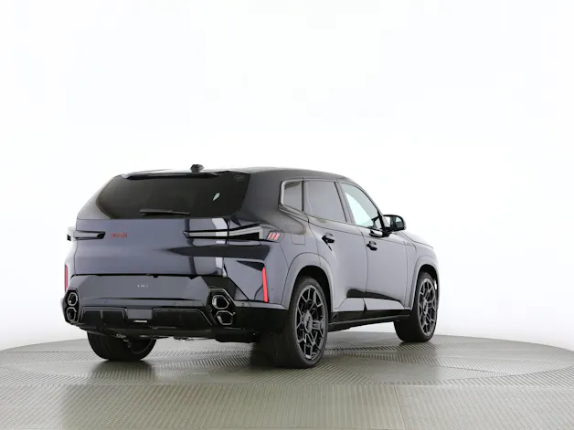 BMW XM Label Plug-in Hybrid