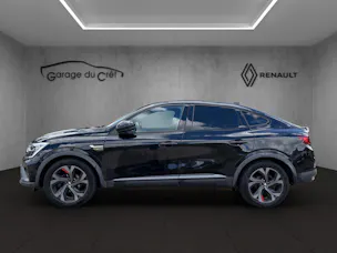 Renault Arkana 1.3 TCe R.S. Line EDC