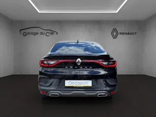 Renault Arkana 1.3 TCe R.S. Line EDC
