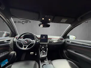 Renault Arkana 1.3 TCe R.S. Line EDC