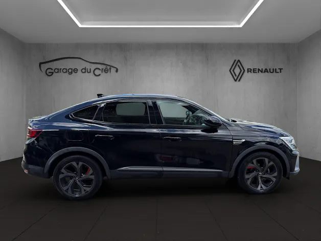 Renault Arkana 1.3 TCe R.S. Line EDC