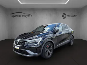 Renault Arkana 1.3 TCe R.S. Line EDC