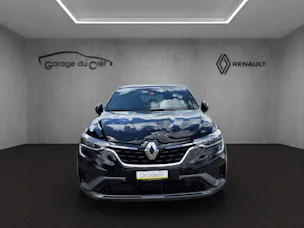 Renault Arkana 1.3 TCe R.S. Line EDC