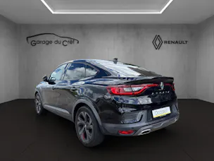 Renault Arkana 1.3 TCe R.S. Line EDC