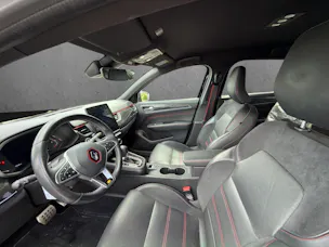 Renault Arkana 1.3 TCe R.S. Line EDC