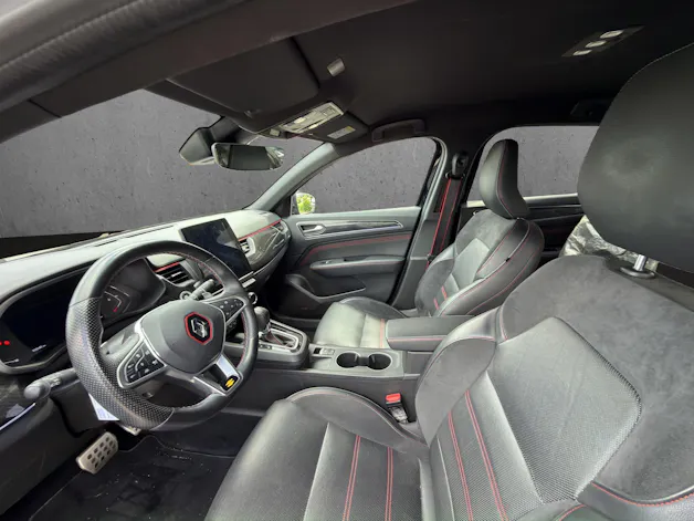 Renault Arkana 1.3 TCe R.S. Line EDC