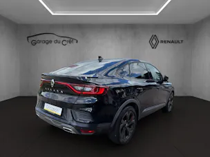 Renault Arkana 1.3 TCe R.S. Line EDC