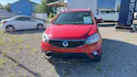 SsangYong Korando 2.2 e-XDi Sapphire 4WD