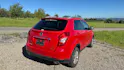 SsangYong Korando 2.2 e-XDi Sapphire 4WD