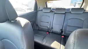 SsangYong Korando 2.2 e-XDi Sapphire 4WD
