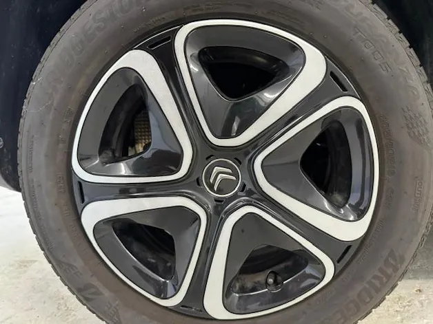 Citroën C3 Aircross 1.2 PureTech 110 Swiss Edition