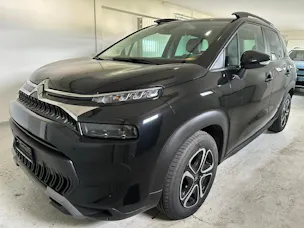 Citroën C3 Aircross 1.2 PureTech 110 Swiss Edition
