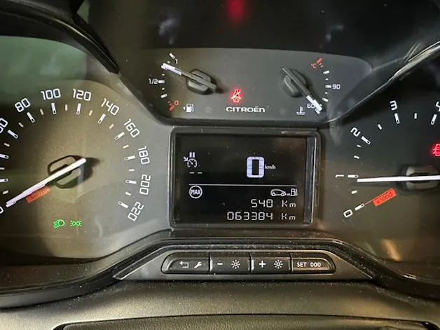 Citroën C3 Aircross 1.2 PureTech 110 Swiss Edition