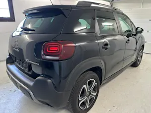 Citroën C3 Aircross 1.2 PureTech 110 Swiss Edition
