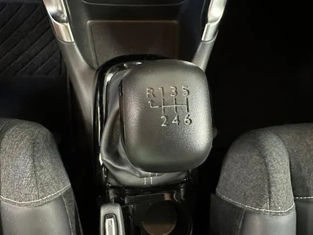 Citroën C3 Aircross 1.2 PureTech 110 Swiss Edition