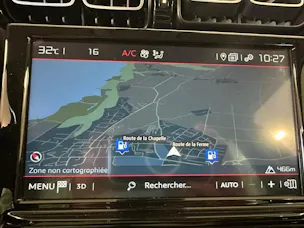 Citroën C3 Aircross 1.2 PureTech 110 Swiss Edition
